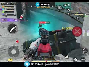 🚀 CODM Mod Menu Aimbot Global V1.0.52 Safest Hacks & Cheat