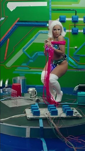 let’s break the internet