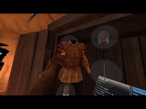 REAVE - march playtest is fire!