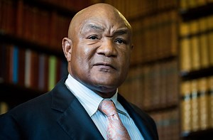 George Foreman: All About His 10 Kids — and Why He Named All of His Sons 'George'