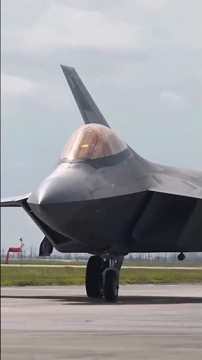 These New F-22 Upgrades Change Everything