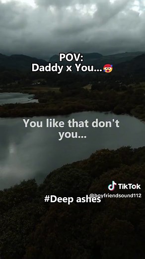 Comforting Boyfriend ASMR for Relaxation