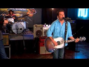 Reckless Kelly performs "Weatherbeaten Soul" on The Texas Music Scene