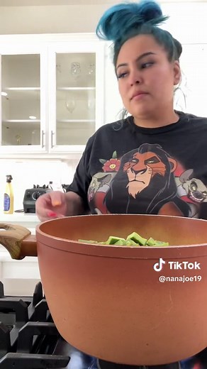 How to Make a Delicious Nopal (Cactus) Salad at Home