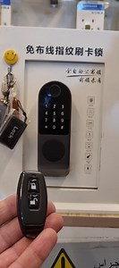 متوفر #كيلون_الكتروني باب كراج لطش #كيلون #قفل_الكترونيكي #امجي_كوماكس #كيلون_الكتروني_منزلية #كيلونات #lock #smartlock #doors #امجي_عالم_الاجراس #قفل_باب #قفل #امجي #ذهب_سعودي #قفل_الكتروني #ابواب_خشب #كراجات #قفلی #كيلون_الكتروني #عالم_الاجراس #ذهب #كوالين_فنادق #كوالين_أبواب #ماطور_باب_كراج_الايطالي #garage_doors #حاكية #intercom #جرس #doorbell #حاكية_ابواب ( مكتبي منزلي ) يعمل بنظام متعدد : ✅️نظام ريموت كونترول ✅️تطبيق موبايل ttlock ✅️100 بصمه يد ✅️100 رمز سري ✅️100 كارت دخول مسح ✅️ناطق لغه 