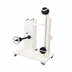 [Hot Item] High Speed Cable Pay-off Feeder Machine Wire Harness Pay-off Equipment