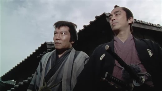 Zankuro S03:E04 - 36 Assassins