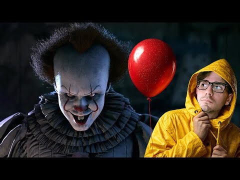 IL NUOVO GIOCO HORROR DI PENNYWISE: IT 🤡