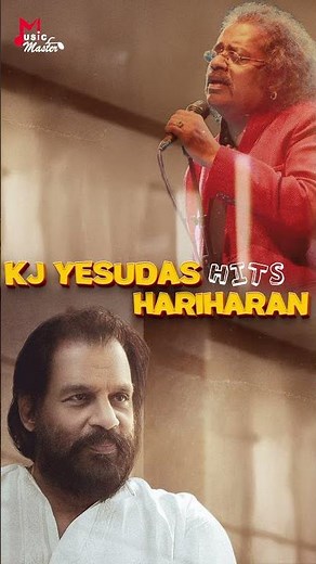 Watch full video 👆 KJ Yesudas & Hariharan Hits ! #kjyesudas #hariharan #tamilsongs #shorts
