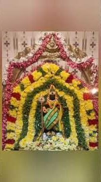 16 அன்பாக வந்து - திருச்செங்கோடு