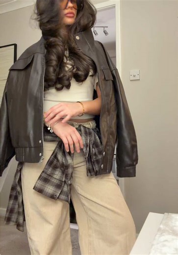 ✨#outfit #coord #jeans #outfitinspo #jacket