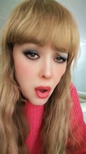 soy Rebelde playback Claudia Rubí cantante 20 de marzo 2026