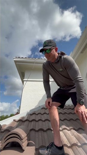 The Secret to Perfect Hip & Ridge Tile Installation