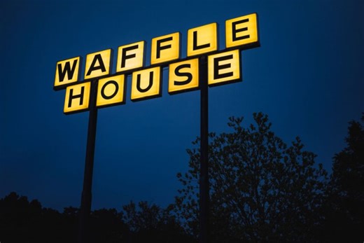 Police investigate after Waffle House shooting in Springfield Township