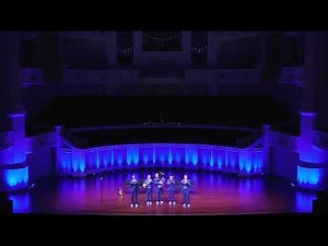 Galliard Battaglia - Scheidt - Canadian Brass - LIVE