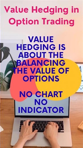Value hedging #stockmarket #trading #optionstrading ‪@truthofsharemarket1498‬