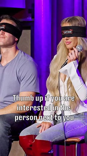 369K views · 3.1K reactions | One of the most dramatic moments in show history. FULL episode on YouTube | UpDating | Facebook