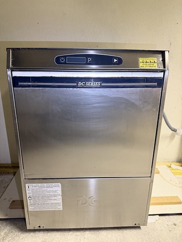 Commercial Dishwasher – DC Series Ware Washing System (230V)  | eBay UK