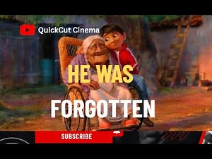 A Boy Enters the Land of the Dead… What Happens Next Is Heartbreaking