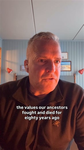 Donald Trump was the first American President to be honored with a second State Visit to the UK this week. After spending a week attempting to assuage Europeans of their worst fears and concerns about the future of the US, my frustration with the strategy of winning him over by playing to his ego is at an all time high. Nothing about this moment in time is normal. Let’s not treat it as if it is. 🇺🇸❤️ | Rufus Gifford