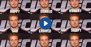 What it's Like Being an Emotionless Robot