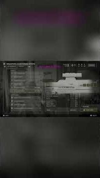 Futuristic Armory: Customize or Save? #shorts