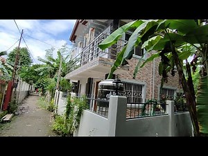 Water Storage/Tank for 2 Storey Residential House 60 SQ m /1.5M Budget