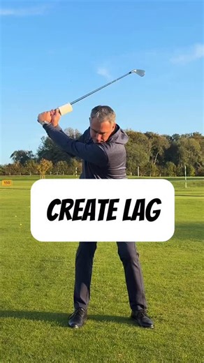 Creating lag in the golf swing is easy with the toilet paper drill. Don’t release the roll too early in the downswing. Hold the angles deep into your downswing and then release the roll late into impact. Try this golf tip for yourself and let me know in the comments below if it helps. Share with your golfing friends and follow for more daily golf tips and golf advice. #golfadvice #golfinstruction #golftips #golftip #golfcoach #golfcoaching #golfswingtips #golfswingdrills #golfdrills #golfdrill #
