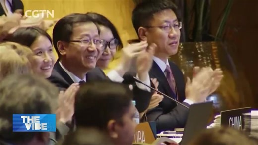 As of 2025, China has a total of 44 items included in the UNESCO Intangible Cultural Heritage List, ranking first in the world in total. And there's also a growing number of youth in the country, striving to modernize its heritage, as the digital era has opened new creative ways for better preservation and promotion. #ChinaTravel #ChinaTour #BetterLife #UN80 #TheVibe | China Plus Culture