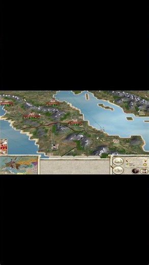 RTW advice | pt34 #rometotalwar #totalwar #gaming