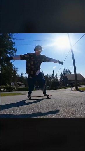 Make Sliding your longboard EZ