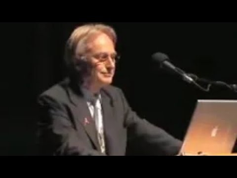 "The God Delusion" - Richard Dawkins
