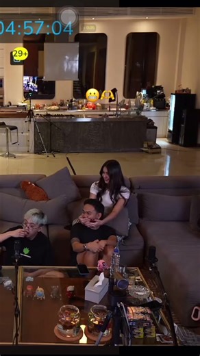 Kawal Papipul dan Mamipul: Couple Goals
