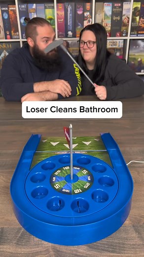 BoardGame The Best Skill..Come to play me !! Come Play Fraidy Cats With Us! #boardgames #gamenight #couple #fun #game #post #viralvideoシ #challenge #family #homemade #gameday #playing #bestchallenge #videos #couple #fypシ゚ | Gene Rowe