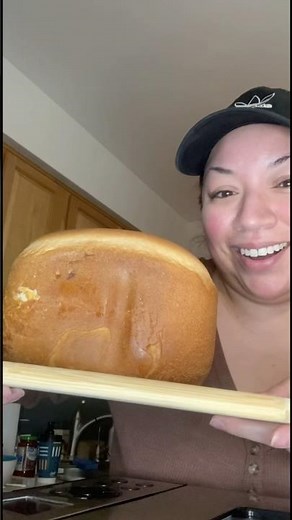 I Tried the KBS Bread Maker #breadmaker #homemade #diy #breadrecipe