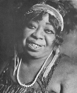 Ma Rainey - Alchetron, The Free Social Encyclopedia