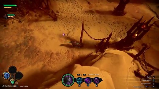 Darksiders Genesis - Full Game Walkthrough - No Commentary Longplay