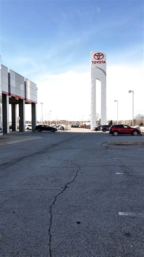 Idk what happened but somehow car shopping became therapy and I’m not mad about it 😅 #Fowler #FowlerAuto #Auto #FowlerToyotaTulsa | Fowler Toyota of Tulsa