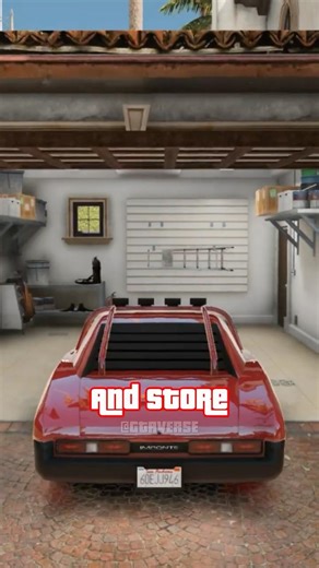 Only 1% Players Found This Secret Armored Car in GTA 5