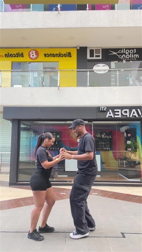 Disfruta de la Danza Bachata en Santiago