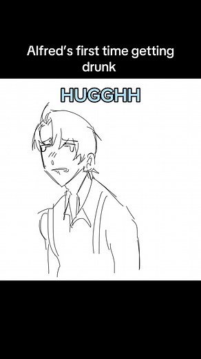 #PRUAME | giggling up a storm while drawing Alfred’s expressions #america #prussia #aph #hetalia @Evil twilight🪭 @kayntforget @lani || ❀⋆.ೃ࿔*:･