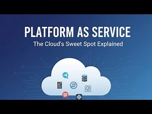 Platform as a Service