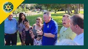 Alex Villanueva has delivered on his promise to Rebuild, Reform, and Restore trust in the LA County Sheriff's Department. Under his leadership; ✅ All Deputies must work in community patrol for at least four (4) years before becoming eligible for promotion. ✅ All patrol deputies are now equipped with body-worn cameras. ✅ All Los Angeles County Sheriff's Department applicants now will need to have at least an Associate's Degree. ✅ The Sheriff Department now hires 100% from local communities. ✅ Ale