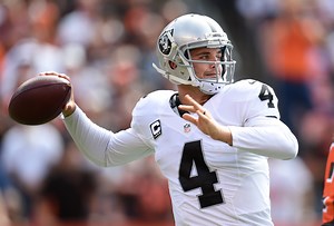 NFL Week 12: The Best DFS Plays and Betting Picks