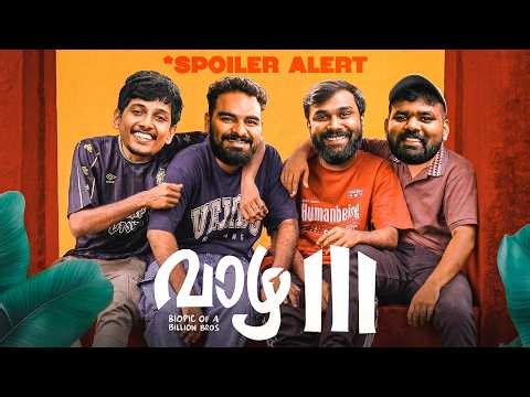 Why VAAZHA 2 Hits Different.. | S02E06