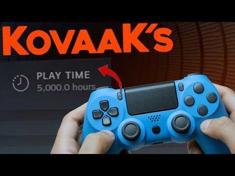 The Controller Player’s Guide to Kovaaks