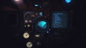 Learn how to pilot a stolen alien vehicle in Nauticrawl