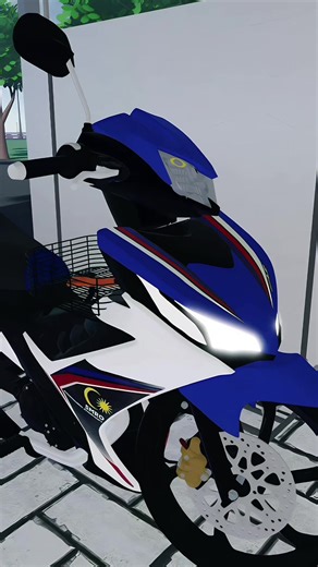 Roblox Studio V8 Power Build