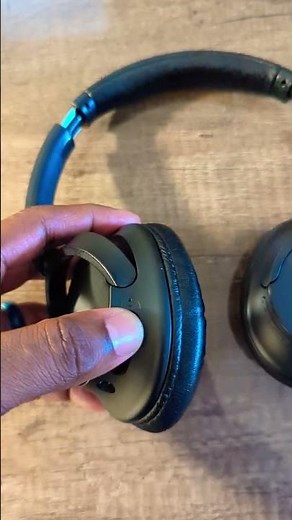 How to pair Sony WH-CH720N headphones