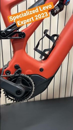 Specialized Turbo Levo Expert 2023